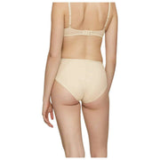 Maxi slip Triumph Amourette Charm - Creamy Dream