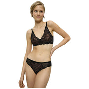 Reggiseno senza ferretto Triumph Amourette Charm - Nero