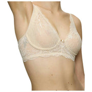 Reggiseno senza ferretto Triumph Amourette Charm - Creamy Dream