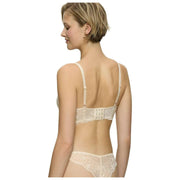Reggiseno senza ferretto Triumph Amourette Charm - Creamy Dream