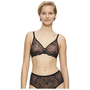 Reggiseno con ferretto Triumph Amourette Charm - Nero