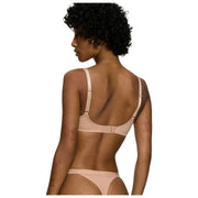 Reggiseno con ferretto Triumph Amourette Charm - Beige neutro