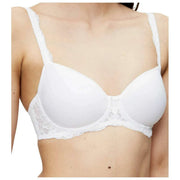 Reggiseno con ferretto Triumph Amourette Charm - Bianco
