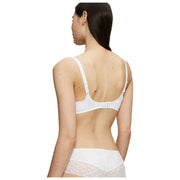 Reggiseno con ferretto Triumph Amourette Charm - Bianco
