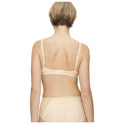 Reggiseno imbottito con ferretto Triumph Amourette Charm - Creamy Dream