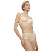 Reggiseno imbottito con ferretto Triumph Amourette Charm - Creamy Dream