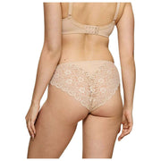 Slip Tai a gamba alta Triumph Amourette - Skin Beige