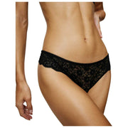 Perizoma Triumph Amourette Hipster - Nero