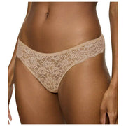 Perizoma Hipster Triumph Amourette - Pelle Beige
