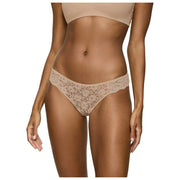 Perizoma Hipster Triumph Amourette - Pelle Beige