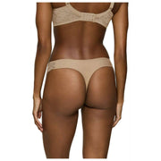 Perizoma Hipster Triumph Amourette - Pelle Beige