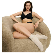 Reggiseno Minimizer Triumph Amourette - Nero