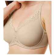 Reggiseno Minimizer Triumph Amourette - Pelle Beige