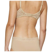 Reggiseno senza ferretto Triumph Amourette - Pelle Beige