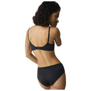 Reggiseno Soft Touch Triumph Body Make Up - Nero