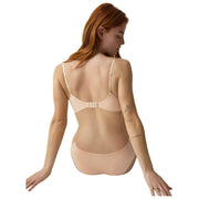 Reggiseno Soft Touch Triumph Body Make Up - Beige neutro