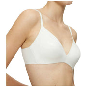 Reggiseno Soft Touch Triumph Body Make Up - Crema alla vaniglia