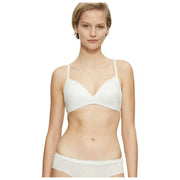 Reggiseno Soft Touch Triumph Body Make Up - Crema alla vaniglia