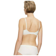 Reggiseno Soft Touch Triumph Body Make Up - Crema alla vaniglia