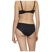 Trucco corpo Triumph Soft Touch Hipster - Nero