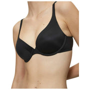 Reggiseno imbottito soft touch Triumph Body Make Up - Nero