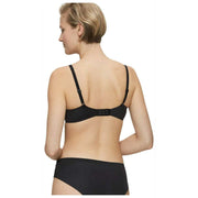 Reggiseno imbottito soft touch Triumph Body Make Up - Nero