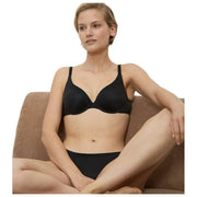 Reggiseno imbottito soft touch Triumph Body Make Up - Nero