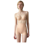 Reggiseno con ferretto Soft Touch Triumph Body Make Up - Beige neutro
