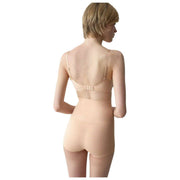 Reggiseno con ferretto Soft Touch Triumph Body Make Up - Beige neutro