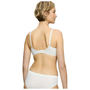 Reggiseno con ferretto Soft Touch Triumph Body Make Up - Crema alla vaniglia