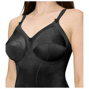 Triumph Doreen Body in cotone - Nero