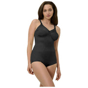 Triumph Doreen Body in cotone - Nero