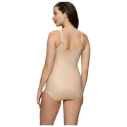 Body in cotone Triumph Doreen - Pelle Beige
