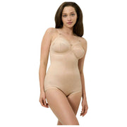 Body in cotone Triumph Doreen - Pelle Beige