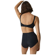 Reggiseno senza ferretto Triumph Doreen - Nero