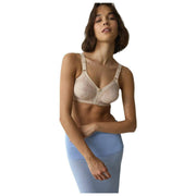 Reggiseno senza ferretto Triumph Doreen - Pelle Beige
