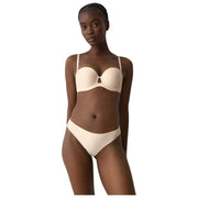 Mutandine Triumph Pure Micro Tai - Cameo Beige