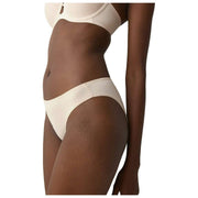 Mutandine Triumph Pure Micro Tai - Cameo Beige