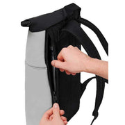 Ucon Acrobatics Aloe Hajo Mini Backpack - Light Grey/Black