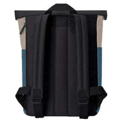 Ucon Acrobatics Lotus Hajo Mini Backpack - Nude/Petrol Blue