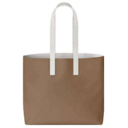 Ucon Acrobatics Lotus Infinity Emilia Tote Bag - Glacier Grey/Lemon Yellow