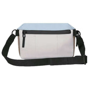 Ucon Acrobatics Lotus Infinity Jona Medium Crossbody Bag - Fog Blue/Dark Sand Beige