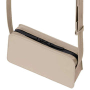 Ucon Acrobatics Lotus Infinity Kiomi Crossbody Bag - Sand Beige