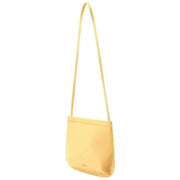 Ucon Acrobatics Lotus Infinity Selma Medium Crossbody Bag - Lemon Yellow