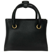Borsa shopping Valentino Alexia - Nero Nero
