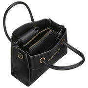 Borsa shopping Valentino Alexia - Nero Nero