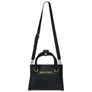 Borsa shopping Valentino Alexia - Nero Nero