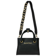 Borsa shopping Valentino Alexia - Nero Nero
