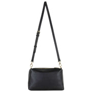 Borsa hobo Valentino Barn - Nero Nero