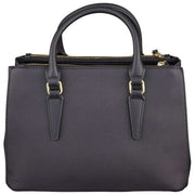 Borsa shopping Valentino Zero Re - Nero Nero